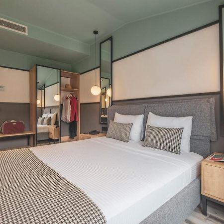 פאטהיה City Life Demir Hotel מראה חיצוני תמונה