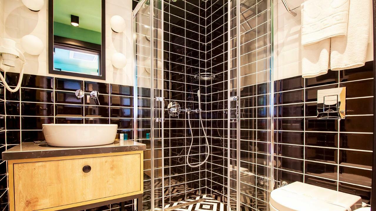 פאטהיה City Life Demir Hotel מראה חיצוני תמונה