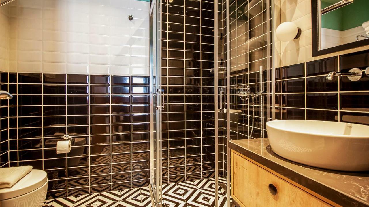 פאטהיה City Life Demir Hotel מראה חיצוני תמונה
